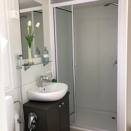 Apartmán Minicasetta Sul Mare *
