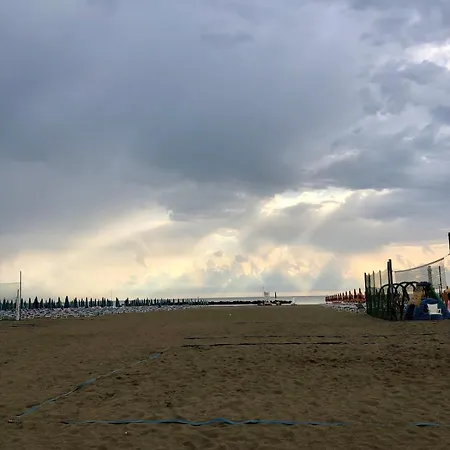 Minicasetta Sul Mare Lejlighed Lido di Classe
