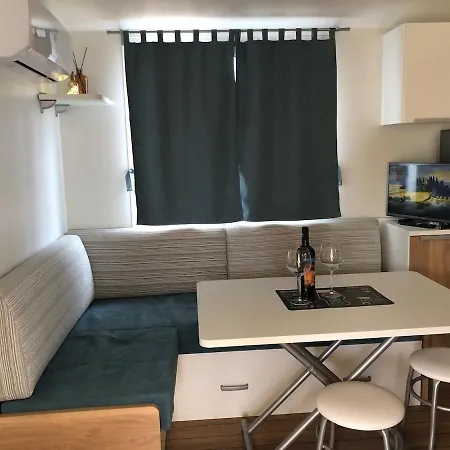 Minicasetta Sul Mare Apartamento Lido di Classe