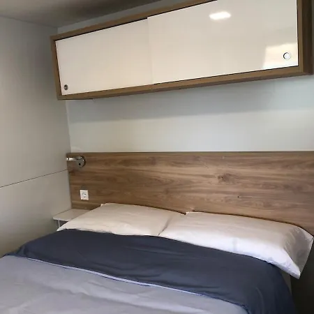 Minicasetta Sul Mare Лидо-ди-Классе