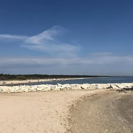 Апартаменты Minicasetta Sul Mare