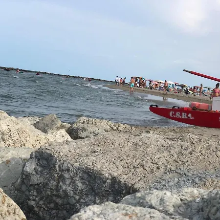 Minicasetta Sul Mare *