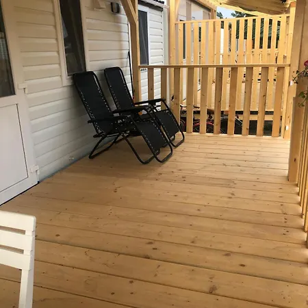 Minicasetta Sul Mare Апартаменты *