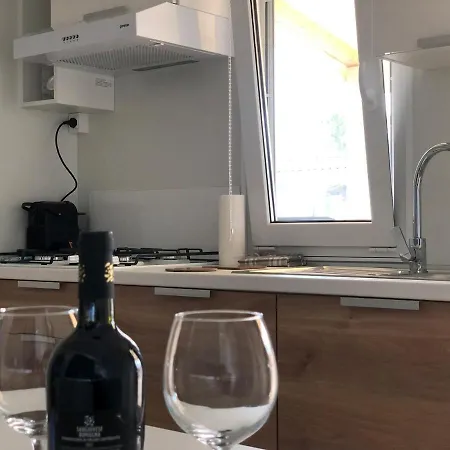 Appartement Minicasetta Sul Mare *