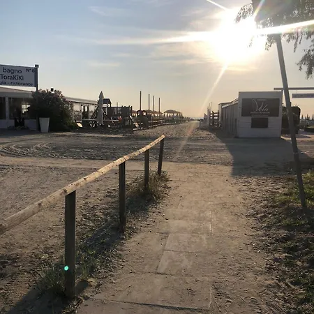 Minicasetta Sul Mare *