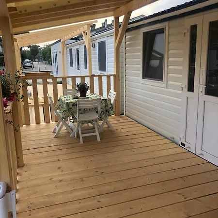 Minicasetta Sul Mare