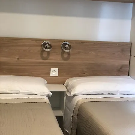 Minicasetta Sul Mare Апартаменты