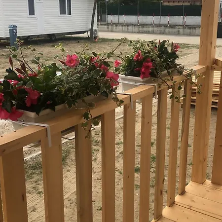 Minicasetta Sul Mare Appartement *