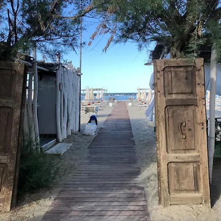 Minicasetta Sul Mare *