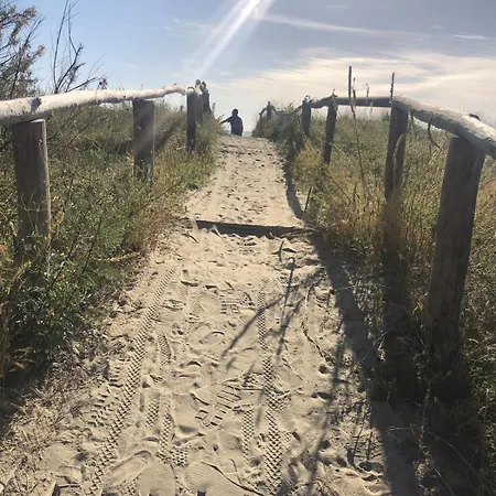 Апартаменты Minicasetta Sul Mare *