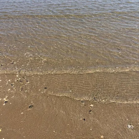 Minicasetta Sul Mare Лидо-ди-Классе