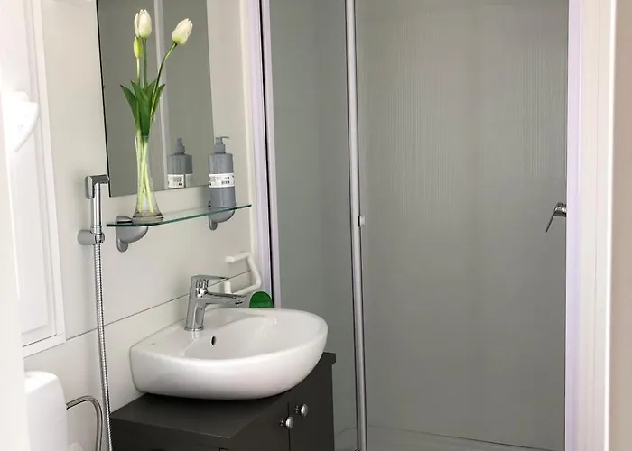 Appartement Minicasetta Sul Mare *