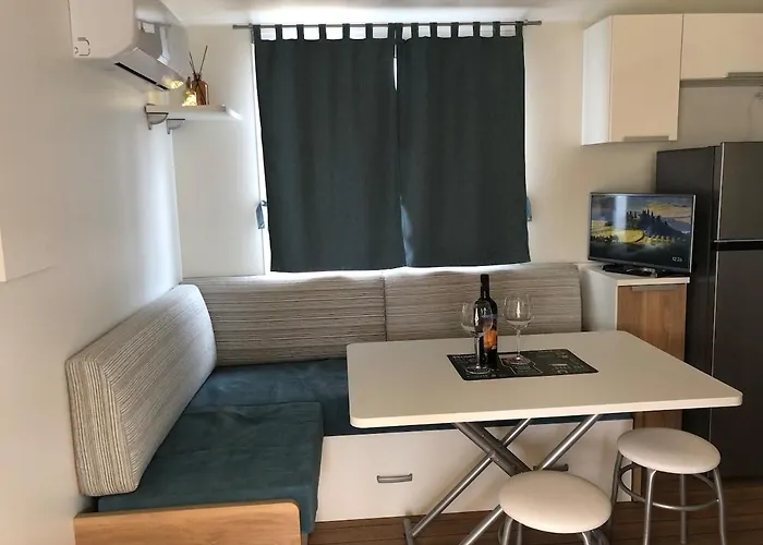 Minicasetta Sul Mare Appartement Lido di Classe