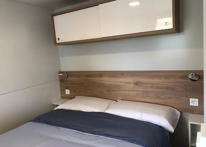 Minicasetta Sul Mare Lido di Classe