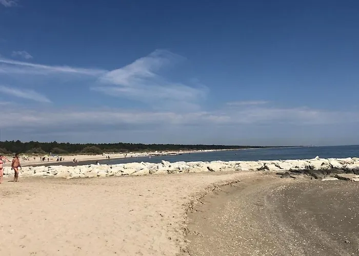 Lejlighed Minicasetta Sul Mare