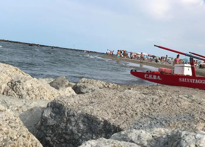 Minicasetta Sul Mare *