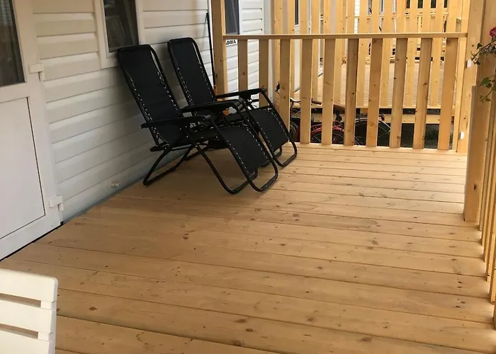 Minicasetta Sul Mare Appartement *