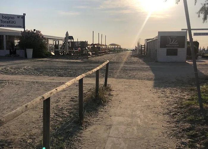 Minicasetta Sul Mare *