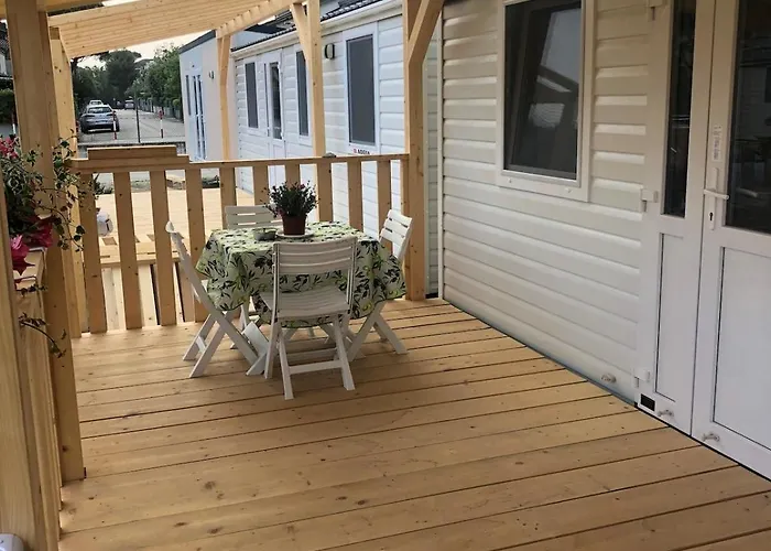 Minicasetta Sul Mare