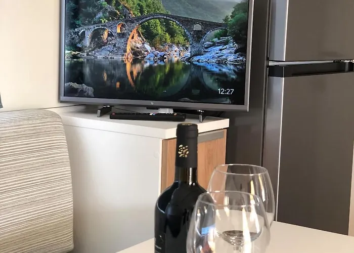 Minicasetta Sul Mare Appartement Lido di Classe