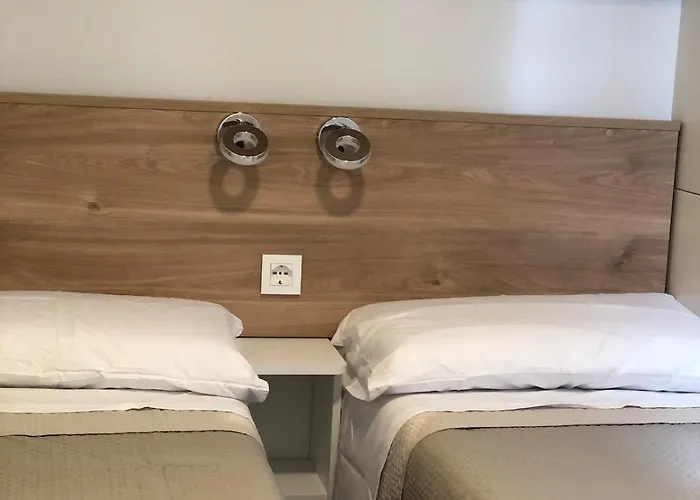 Minicasetta Sul Mare Appartement