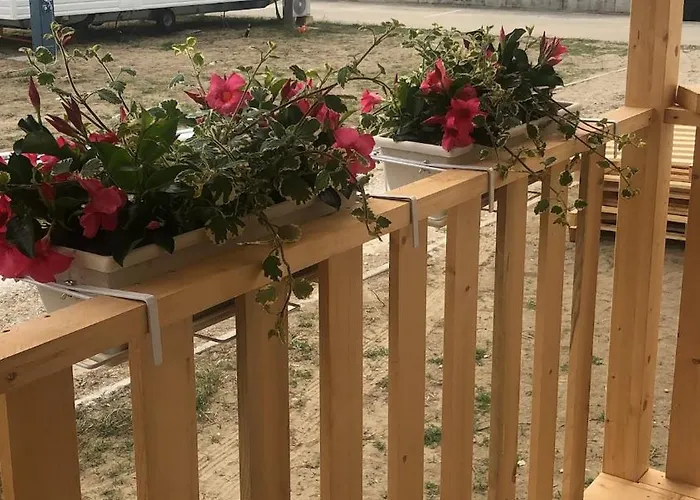 Minicasetta Sul Mare Appartement *