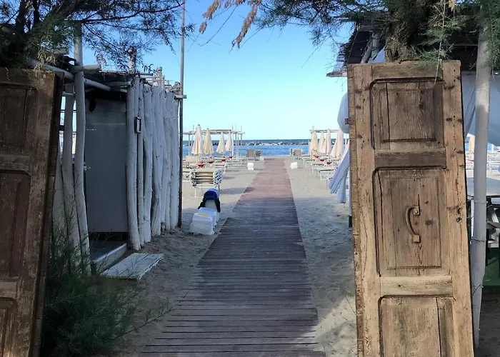 Minicasetta Sul Mare *