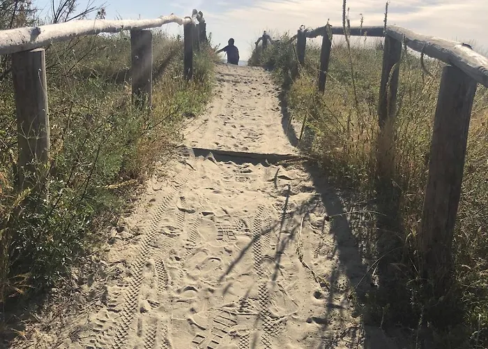 Lejlighed Minicasetta Sul Mare *