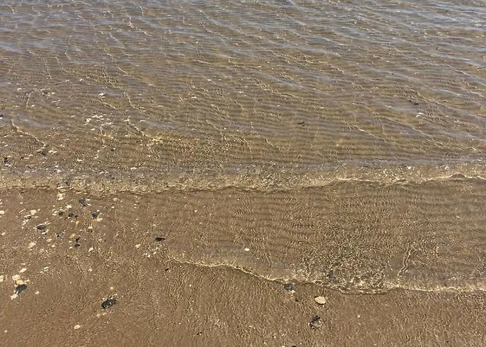 Minicasetta Sul Mare Lido di Classe